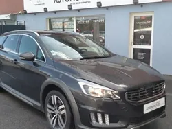 Utilisé 2016 Peugeot 508 RXH Break | 13 490 €