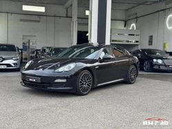 Noir Utilisé 2011 Porsche Panamera 4 Berline | 31 490 €