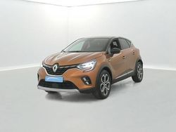 Utilisé 2020 Renault Captur Intens SUV | 15 190 € (Prix juste)