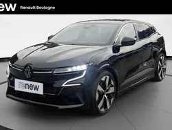 Utilisé 2022 Renault Mégane Berline | 25 290 € (Prix juste)