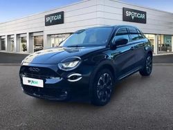 Onyx black Occasion 2024 Fiat 600 La Prima SUV | 22 999 € (Bon prix)