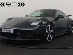 Noir Utilisé 2024 Porsche 911 Carrera Coupé | 144 995 €