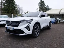 Utilisé 2024 Renault Rafale Techno SUV | 46 590 € (Prix cher)