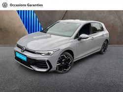 Gris dauphin métallisée Utilisé 2025 VW Golf VIII R-line Edition Berline | 37 490 € (Prix cher)