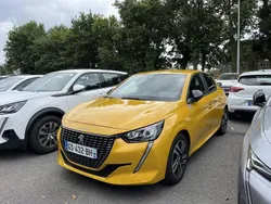 Utilisé 2023 Peugeot 208 Style Citadine | 15 290 € (Prix juste)