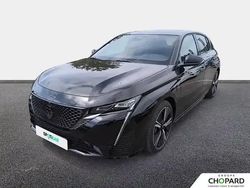 Noir Utilisé 2025 Peugeot 308 GTi Berline | 36 990 €