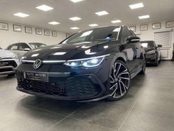 Noir Occasion 2020 VW Golf GTI SUV | 24 790 € (Prix juste)