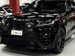Utilisé 2019 Land Rover Range Rover Velar R-Dynamic SUV | 42 900 € (Prix juste)
