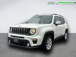 Utilisé 2021 Jeep Renegade SUV | 27 200 € (Prix juste)