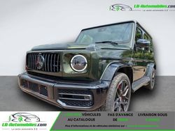 Utilisé 2024 Mercedes G63 AMG AMG SUV | 221 400 € (Prix juste)
