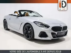 Argent Utilisé 2022 BMW Z4 Sport Line Cabriolet | 43 990 €
