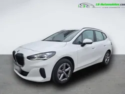 Utilisé 2024 BMW 218 Sport Line Break | 36 300 € (Prix juste)
