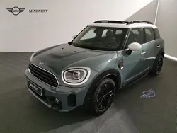 Vert Utilisé 2022 Mini Cooper Countryman SUV | 28 430 € (Bon prix)