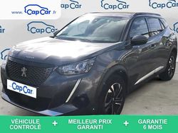 Utilisé 2020 Peugeot 2008 Allure SUV | 11 790 € (Prix juste)