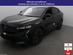 Noir Utilisé 2025 Renault Rafale Esprit Alpine SUV | 42 630 € (Bon prix)
