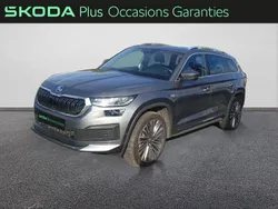 Utilisé 2023 Skoda Kodiaq LAURIN & KLEMENT SUV | 35 990 € (Prix cher)