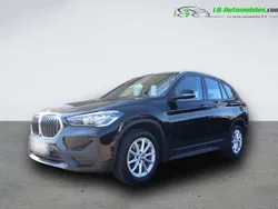 Utilisé 2022 BMW X1 SUV | 29 400 € (Bon prix)