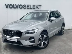 Gris Utilisé 2023 Volvo XC60 Plus SUV | 49 800 € (Prix juste)