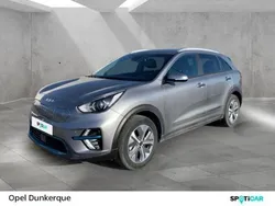 Gris Utilisé 2022 Kia e-Niro 2 SUV | 22 690 € (Bon prix)