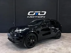 Noir Utilisé 2023 Land Rover Range Rover Velar S SUV | 78 990 €
