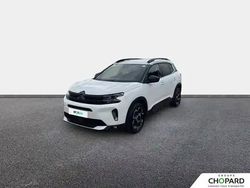 Blanc Occasion 2022 Citroën C5 Aircross Shine SUV | 19 989 € (Prix juste)