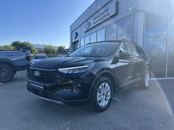 Noir agate mã©tallisã©e Nouvelle 2025 Ford Kuga Business Edition SUV | 34 999 €