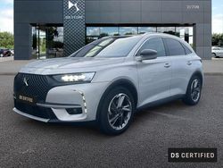 Occasion 2020 DS Automobiles DS7 Crossback Grand Chic SUV | 23 990 € (Prix assez cher)