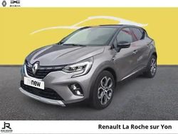 Gris Occasion 2024 Renault Captur Techno SUV | 21 890 € (Prix assez cher)