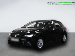 Utilisé 2023 Seat Ibiza Citadine | 20 200 € (Bon prix)