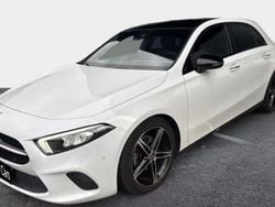 Utilisé 2022 Mercedes A180 Progressive Berline | 26 890 € (Prix juste)