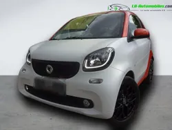 Utilisé 2016 Smart ForTwo Coupé Cabriolet | 18 900 €