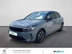 Noir Occasion 2024 Opel Corsa Berline | 16 990 € (Prix juste)