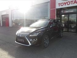 Utilisé 2018 Lexus RX450h SUV | 29 990 € (Bon prix)