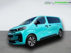Utilisé 2025 Citroën Spacetourer Van | 37 500 €
