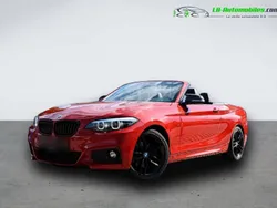 Utilisé 2018 BMW 230 Comfort Edition Coupé | 33 100 € (Prix juste)