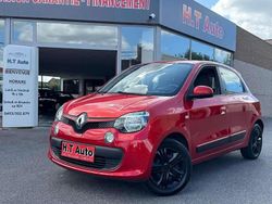 Rouge Utilisé 2016 Renault Twingo SE Citadine | 6 999 € (Prix juste)