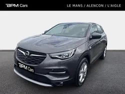 Utilisé 2021 Opel Grandland X Elite SUV | 14 750 € (Bon prix)