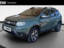 Gris Utilisé 2023 Dacia Duster Journey SUV | 21 990 € (Prix juste)