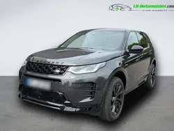 Utilisé 2025 Land Rover Discovery Sport SUV | 78 400 €