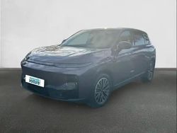 Dawn purple Occasion 2025 Leapmotor B10 SUV | 33 550 €