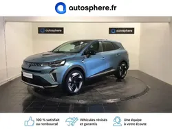 Bleu mercure Utilisé 2024 Renault Symbioz Iconic SUV | 34 990 € (Bon prix)