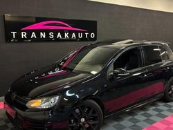 Utilisé 2012 VW Golf VII Edition Berline | 15 990 € (Prix juste)