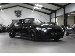 Noir Utilisé 2014 BMW Z4 Coupé | 19 490 €