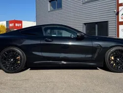 BMW M8