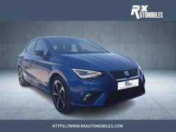 Bleu Utilisé 2024 Seat Ibiza FR | 20 480 € (Prix assez cher)