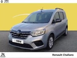 Gris Occasion 2025 Renault Kangoo Techno | 31 890 € (Prix assez cher)