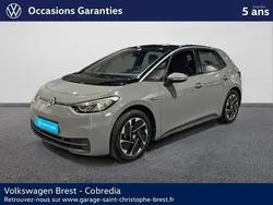 VW ID.3