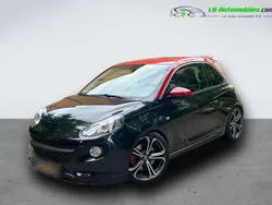 Utilisé 2019 Opel Adam Citadine | 17 900 € (Prix assez cher)