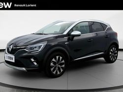 Noir Utilisé 2024 Renault Captur Techno SUV | 18 690 € (Prix juste)
