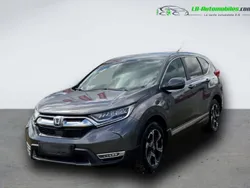 Utilisé 2021 Honda CR-V SUV | 32 500 € (Prix juste)